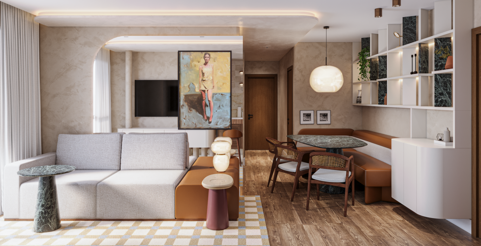 06_DECORADO LA VIE_SALA DE JANTAR_R00_P