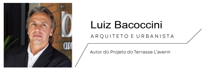 arquiteto lavenir